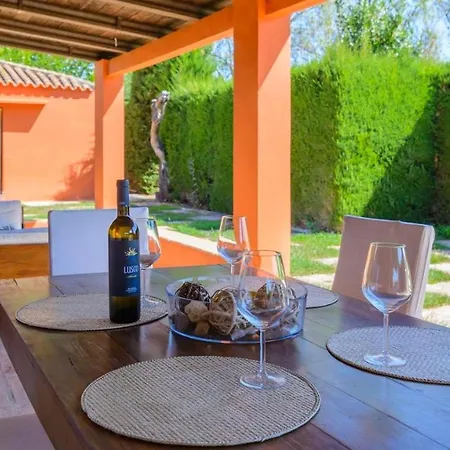 Holiday home Alegria De By Ruralidays Ronda