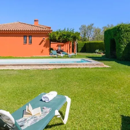 Alegria De By Ruralidays Holiday home *