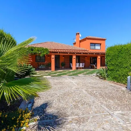 Holiday home Alegria De By Ruralidays Ronda