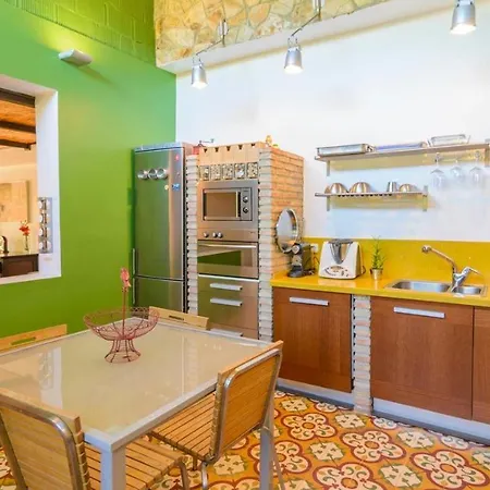 Holiday home Alegria De By Ruralidays *