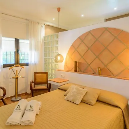 Holiday home Alegria De By Ruralidays *