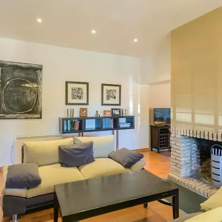 Alegria De By Ruralidays Holiday home Ronda