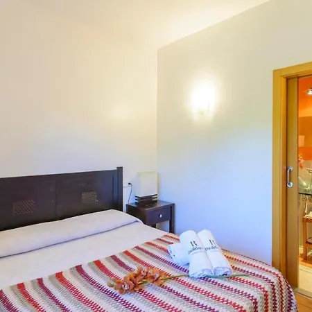 Alegria De By Ruralidays Holiday home Ronda